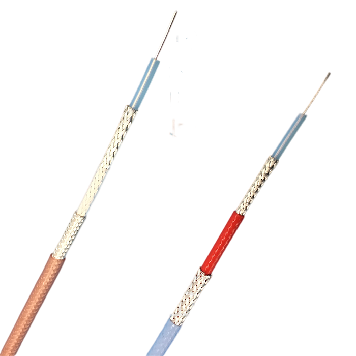 SFPF型三同轴柔软射频电缆及组件