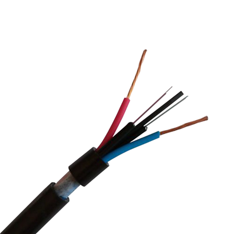 GDXTG型光纤复合低压电力电缆